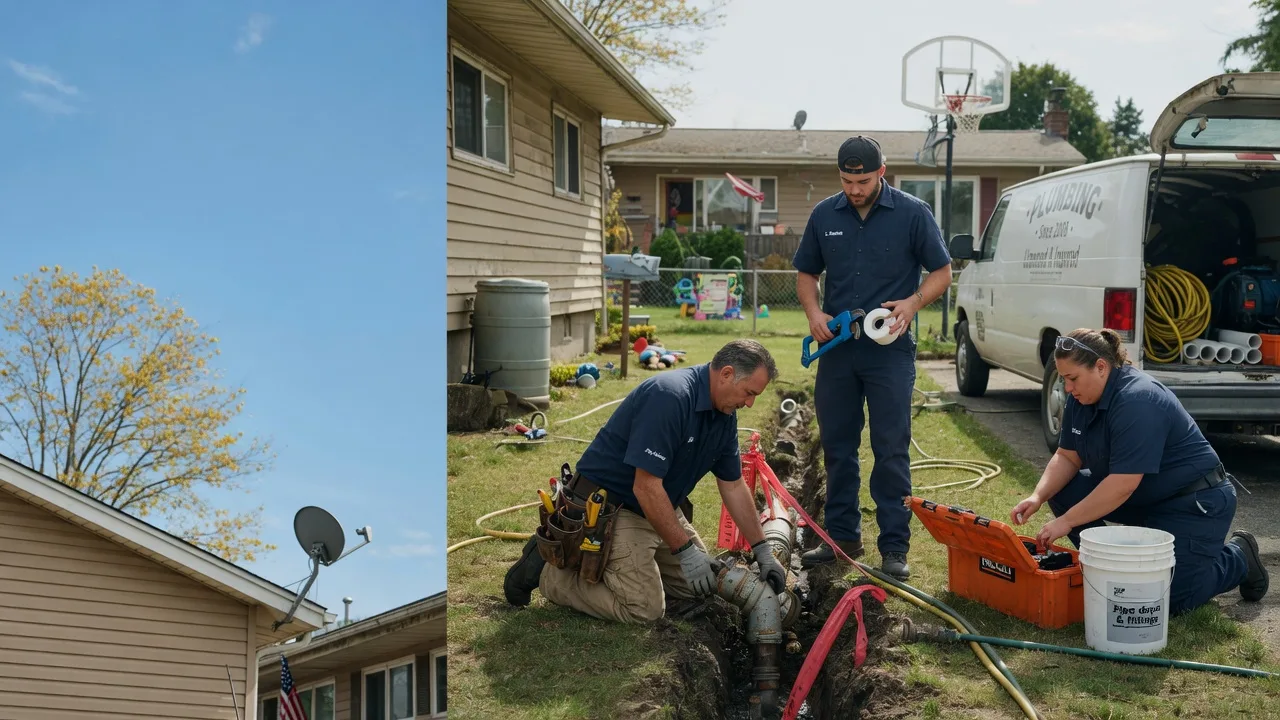 Garbage Disposal Replacement in Gideon, MO near me