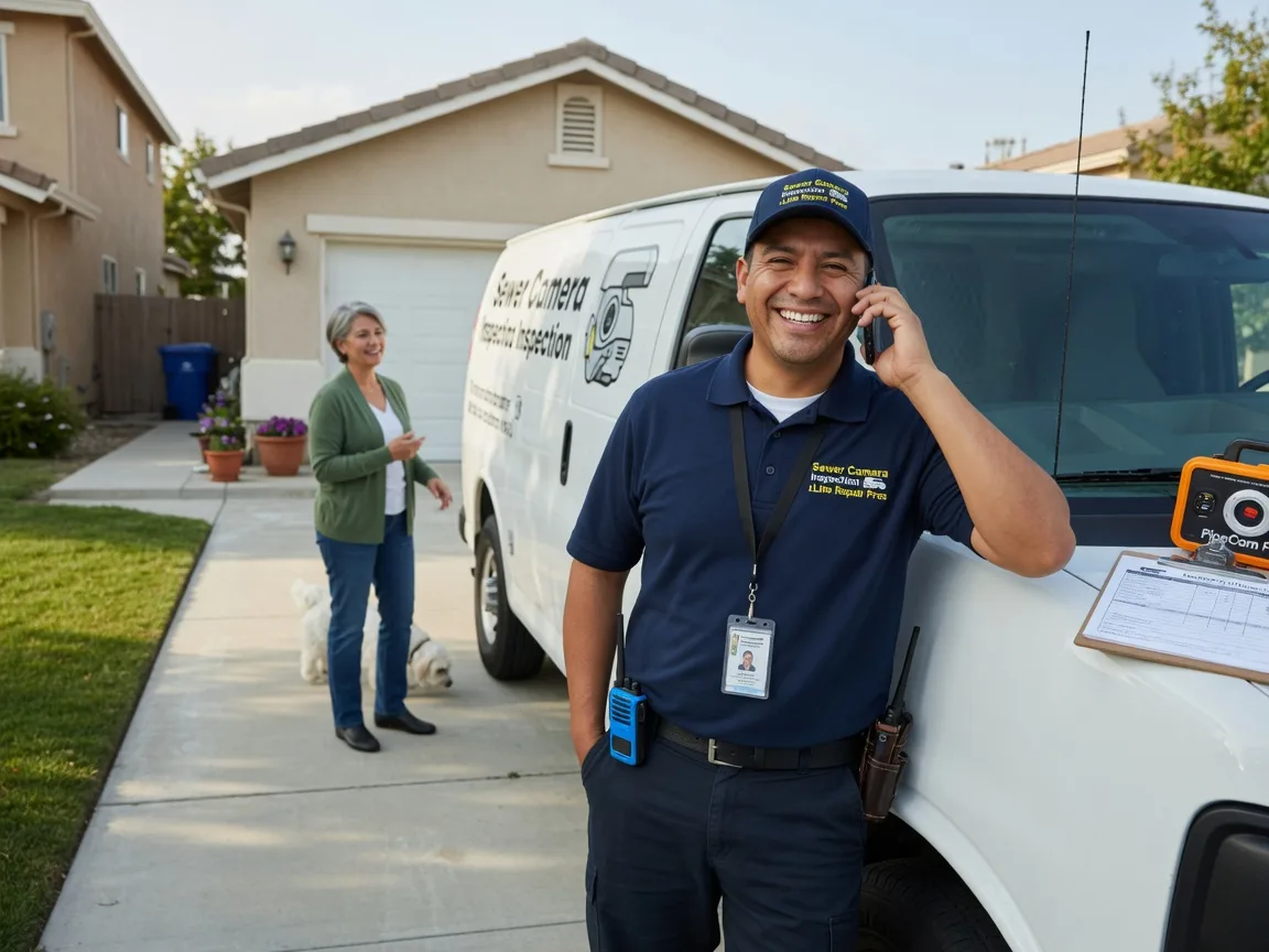 Sewer Line Repair Gideon, MO FAQs